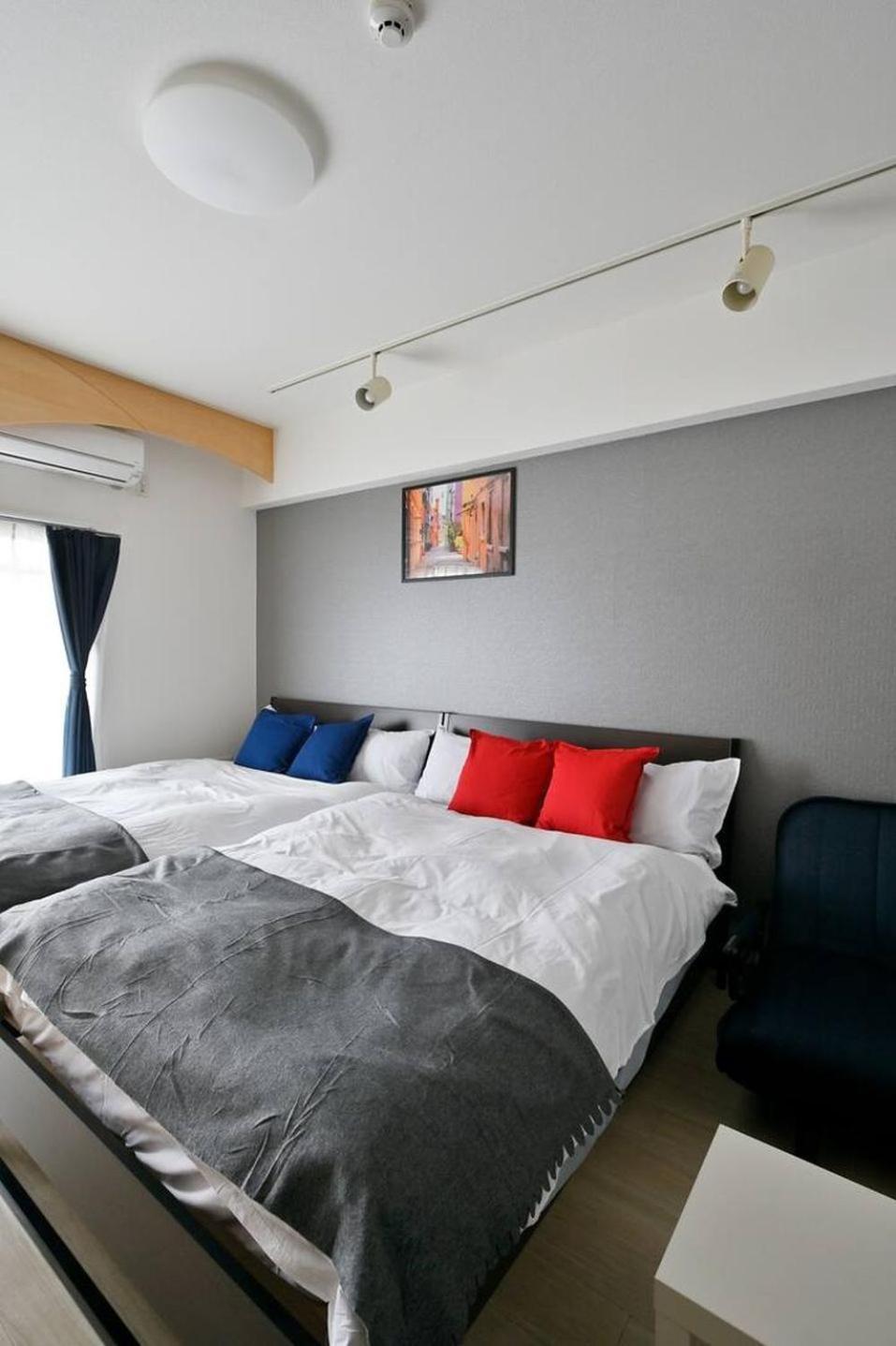 セレニテ日本橋805 Apartment Osaka
