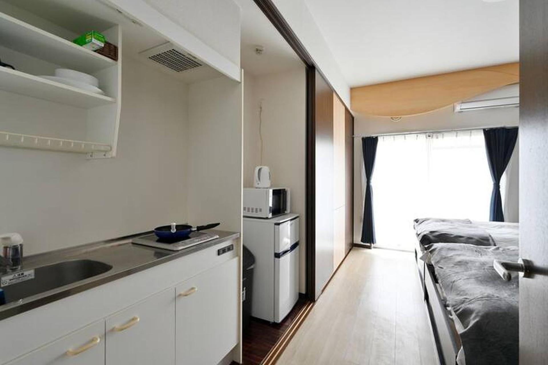 セレニテ日本橋805 Apartment